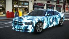 Dodge Charger SRT8 06th S2 for GTA 4