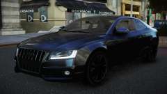 Audi S5 ND for GTA 4