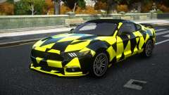Ford Mustang GT AC-L S14