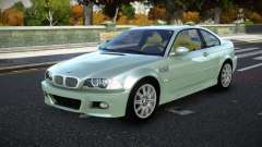 BMW M3 E46 TH-R for GTA 4