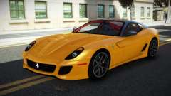 Ferrari 599 GTO 11th