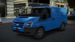 Ford Transit V2.1 for GTA 4