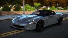 Chevrolet Corvette ZR1 10th for GTA 4