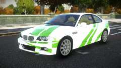 BMW M3 E46 TH-R S12 for GTA 4