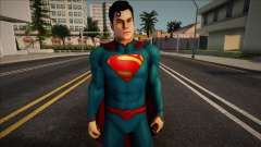 My Superman for GTA San Andreas