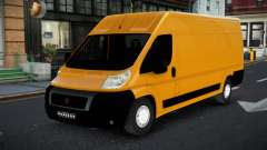 Fiat Ducato BS