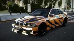 BMW M3 E46 BBR S11 for GTA 4