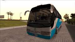 HIGER KLQ6129QE ( FAISAL MOVERS ) for GTA San Andreas