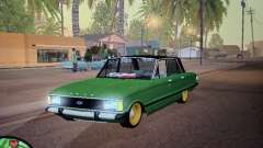 Ford Falcon Ghia for GTA San Andreas