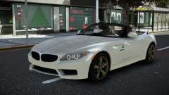 BMW Z4 HIO for GTA 4