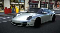 Porsche 911 KY-G for GTA 4