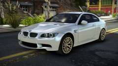 BMW M3 E92 GT 12th for GTA 4