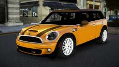 Mini Cooper SH5 for GTA 4