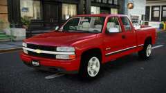 Chevrolet Silverado 1500 FR for GTA 4