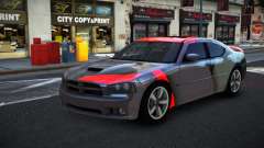 Dodge Charger SRT8 06th S11 for GTA 4