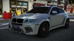 BMW X6 YUK