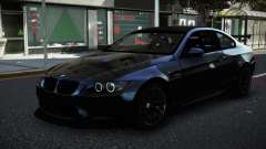 BMW M3 10th for GTA 4