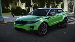 Range Rover Evoque ETF for GTA 4