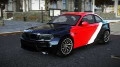 BMW 1M BR-V S13 for GTA 4