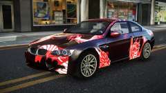 BMW M3 E92 HRT S3 for GTA 4