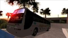 BH-115 ( Rajput Travels ) for GTA San Andreas