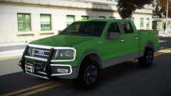 Ford F150 KUW