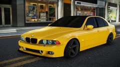 BMW M5 E39 03th
