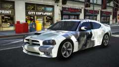 Dodge Charger SRT8 06th S1 for GTA 4