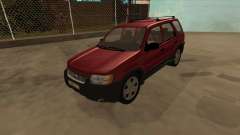 2001 Ford Escape XLT for GTA San Andreas