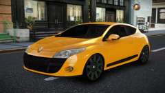 Renault Megane SD for GTA 4