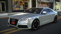 Audi RS5 11th