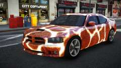 Dodge Charger SRT8 06th S5 for GTA 4