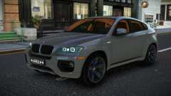 BMW X6M 13th for GTA 4