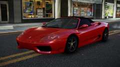 Ferrari 360 MU for GTA 4