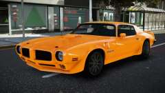 1970 Pontiac Trans Am SC V1.1 for GTA 4