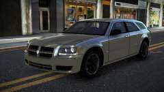 Dodge Magnum RG for GTA 4