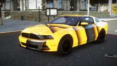 Ford Mustang BSR S13 for GTA 4