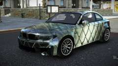 BMW 1M BR-V S9 for GTA 4