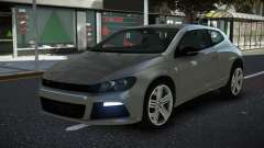 Volkswagen Scirocco ND for GTA 4