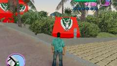 Pakistan ISI Head Quarter Mod for GTA Vice City