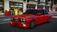 BMW M3 E30 WH for GTA 4