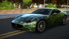 Ferrari California CDT S7 for GTA 4