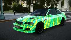 BMW M3 E46 BBR S3 for GTA 4