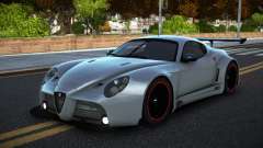 Alfa Romeo 8C WL for GTA 4