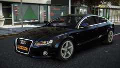 Audi A5 CD V1.1 for GTA 4