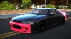 Nissan Skyline R33 VR-Z S2 for GTA 4