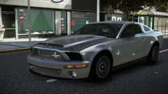 Ford Mustang YG for GTA 4