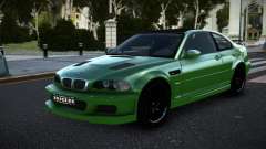 BMW M3 E46 BBR for GTA 4