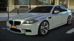 BMW M5 EC 12th