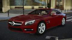 Mercedes-Benz SL500 13th for GTA 4